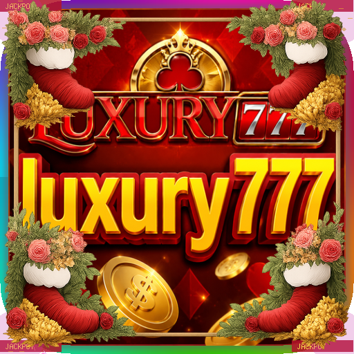 luxury777 — mitra unggulan